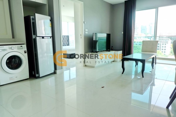 Picture of 1 Bedroom Condo in One Tower Pratumnak Pratumnak Hill