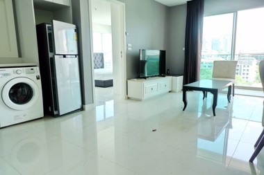 Picture of 1 Bedroom Condo in One Tower Pratumnak Pratumnak