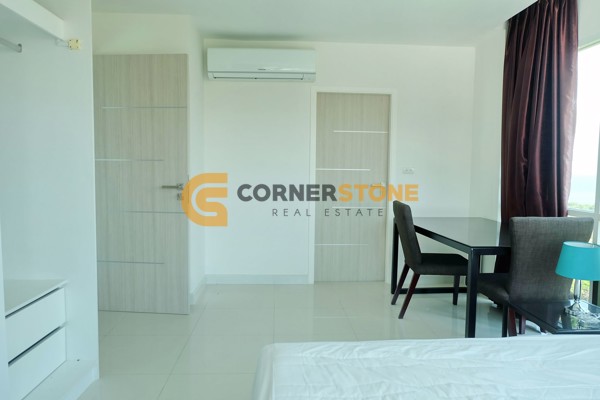 Picture of 1 Bedroom Condo in One Tower Pratumnak Pratumnak Hill
