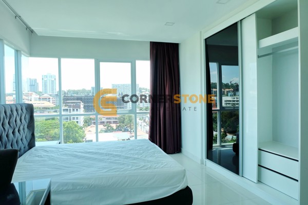Picture of 1 Bedroom Condo in One Tower Pratumnak Pratumnak Hill