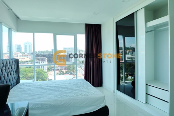 Picture of 1 Bedroom Condo in One Tower Pratumnak Pratumnak