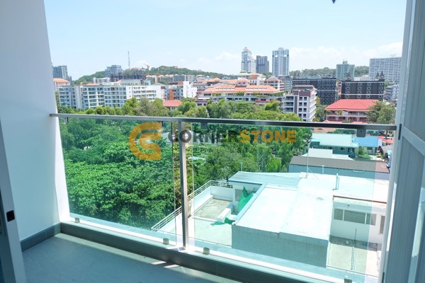 Picture of 1 Bedroom Condo in One Tower Pratumnak Pratumnak Hill