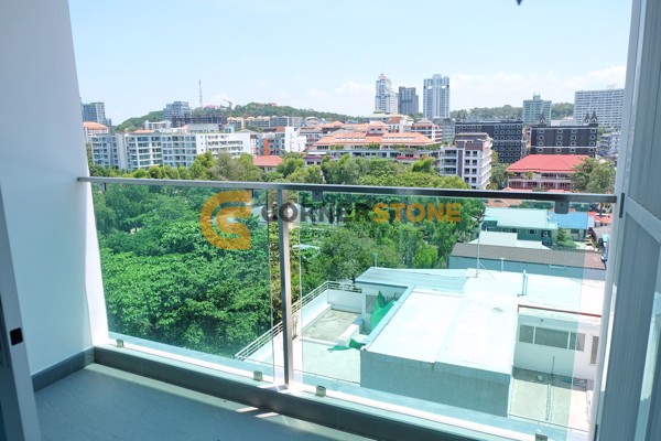 Picture of 1 Bedroom Condo in One Tower Pratumnak Pratumnak