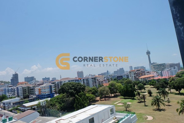 Picture of 1 Bedroom Condo in One Tower Pratumnak Pratumnak Hill