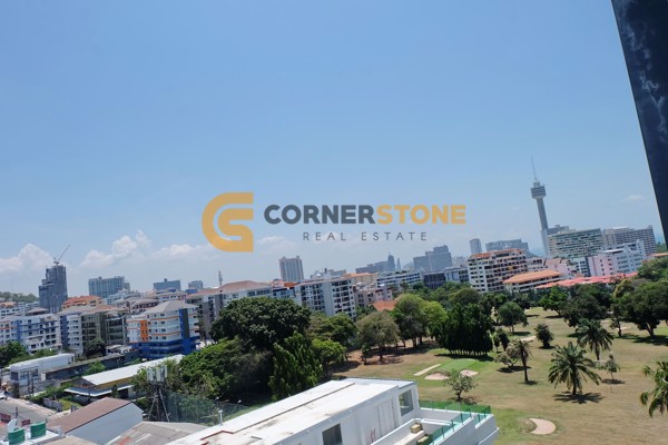 Picture of 1 Bedroom Condo in One Tower Pratumnak Pratumnak