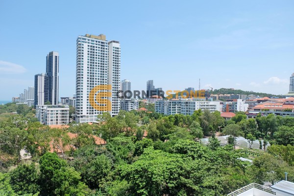 Picture of 1 Bedroom Condo in One Tower Pratumnak Pratumnak Hill