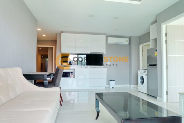 Picture of 1 Bedroom Condo in One Tower Pratumnak Pratumnak Hill