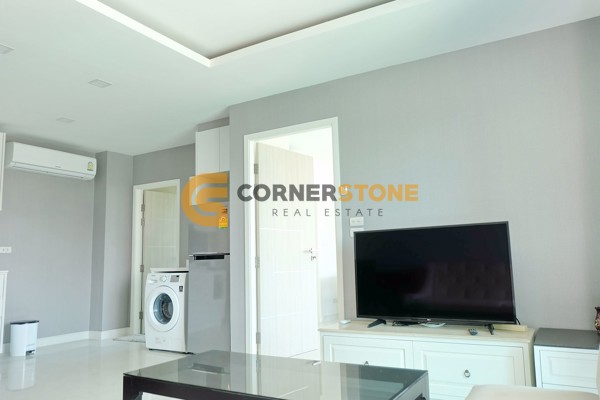 Picture of 1 Bedroom Condo in One Tower Pratumnak Pratumnak Hill