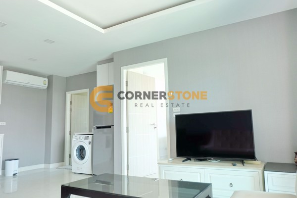 Picture of 1 Bedroom Condo in One Tower Pratumnak Pratumnak
