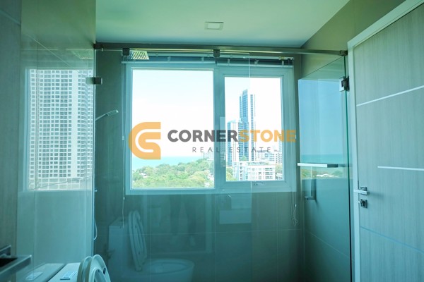 Picture of 1 Bedroom Condo in One Tower Pratumnak Pratumnak Hill