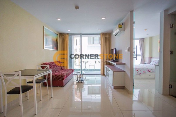 Picture of 1 Bedroom Condo in Park Royal 3 Condominium Pratumnak Hill
