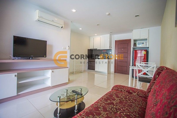 Picture of 1 Bedroom Condo in Park Royal 3 Condominium Pratumnak Hill
