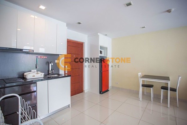 Picture of 1 Bedroom Condo in Park Royal 3 Condominium Pratumnak Hill