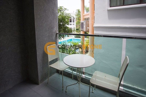 Picture of 1 Bedroom Condo in Park Royal 3 Condominium Pratumnak Hill
