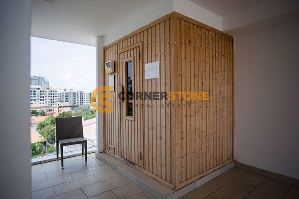 Picture of 1 Bedroom Condo in Park Royal 3 Condominium Pratumnak Hill