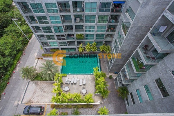 Picture of 1 Bedroom Condo in Park Royal 3 Condominium Pratumnak Hill
