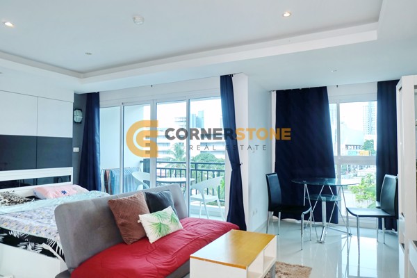 Picture of Studio Condo in Avenue Residence Pattaya Pattaya