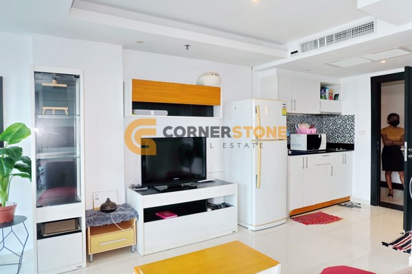 Picture of Studio Condo in Avenue Residence Pattaya Pattaya
