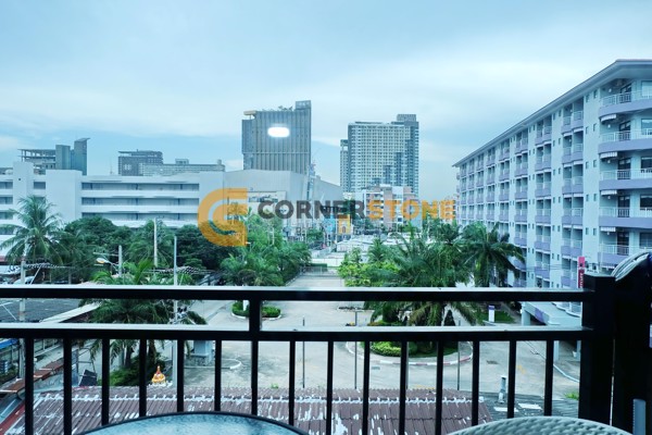 Picture of Studio Condo in Avenue Residence Pattaya Pattaya