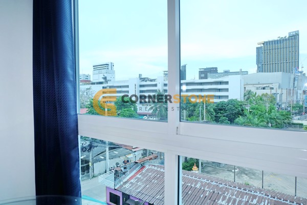Picture of Studio Condo in Avenue Residence Pattaya Pattaya