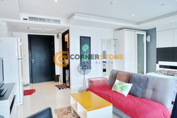 Picture of Studio Condo in Avenue Residence Pattaya Pattaya