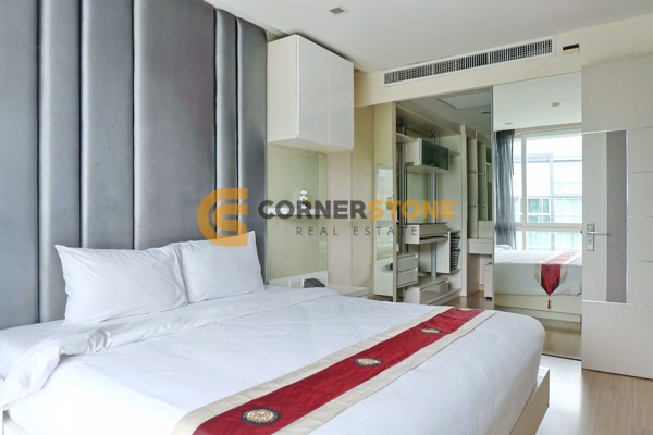 Picture of 1 Bedroom Condo in Apus Condo Pattaya