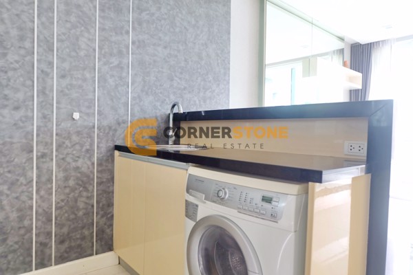 Picture of 1 Bedroom Condo in Apus Condo Pattaya