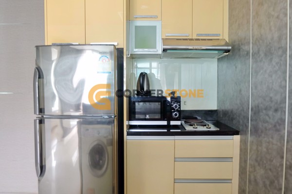 Picture of 1 Bedroom Condo in Apus Condo Pattaya