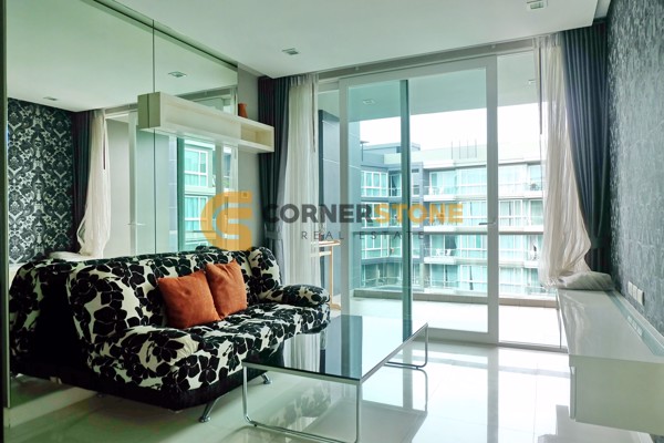 Picture of 1 Bedroom Condo in Apus Condo Pattaya