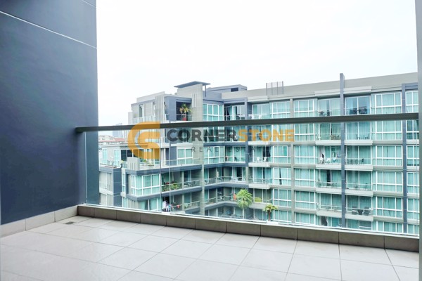 Picture of 1 Bedroom Condo in Apus Condo Pattaya