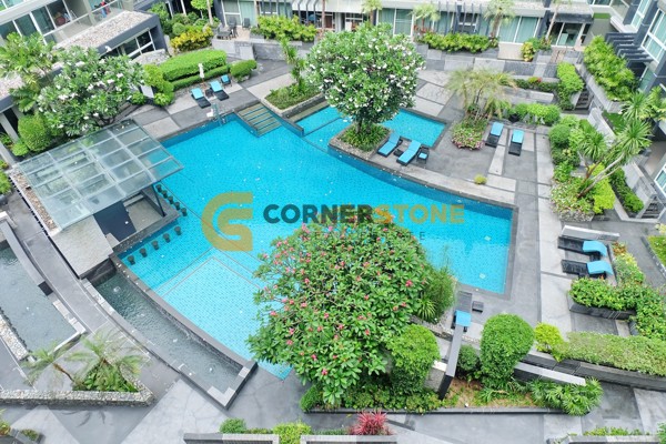Picture of 1 Bedroom Condo in Apus Condo Pattaya