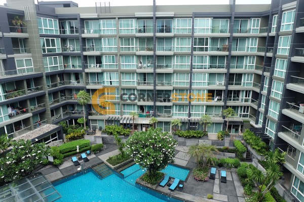 Picture of 1 Bedroom Condo in Apus Condo Pattaya