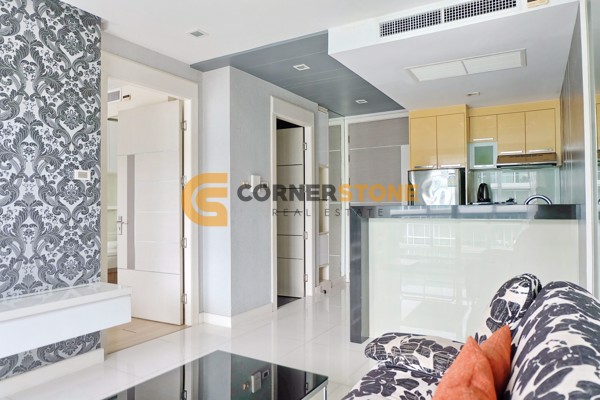 Picture of 1 Bedroom Condo in Apus Condo Pattaya