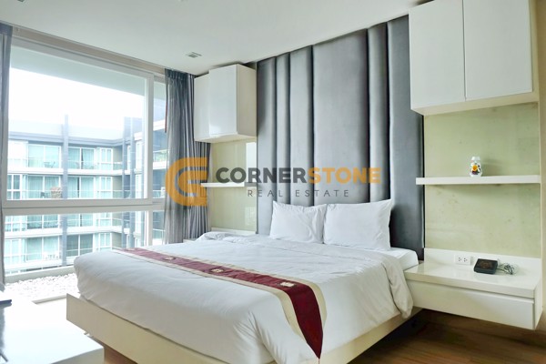 Picture of 1 Bedroom Condo in Apus Condo Pattaya