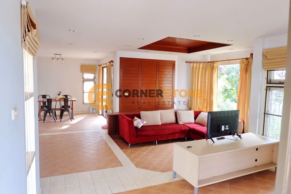 Picture of 3 bedroom House in Central Park 4 East Pattaya