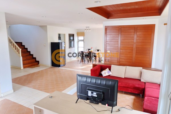 Picture of 3 bedroom House in Central Park 4 East Pattaya