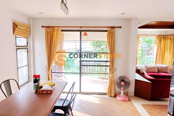 Picture of 3 bedroom House in Central Park 4 East Pattaya