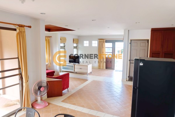 Picture of 3 bedroom House in Central Park 4 East Pattaya