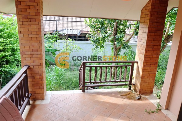 Picture of 3 bedroom House in Central Park 4 East Pattaya