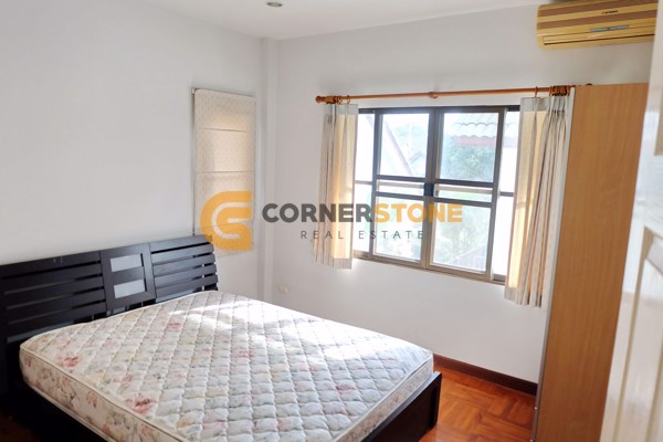 Picture of 3 bedroom House in Central Park 4 East Pattaya