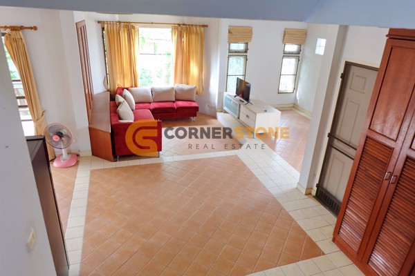 Picture of 3 bedroom House in Central Park 4 East Pattaya