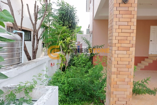 Picture of 3 bedroom House in Central Park 4 East Pattaya
