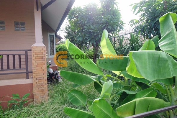 Picture of 3 bedroom House in Central Park 4 East Pattaya
