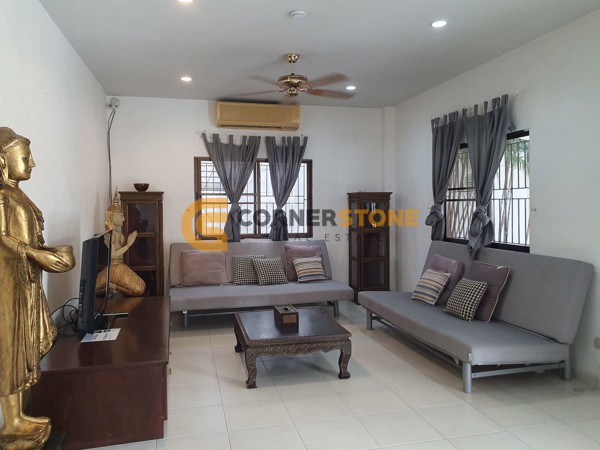 Picture of 4 bedroom House in Royal Park Village Jomtien Beach