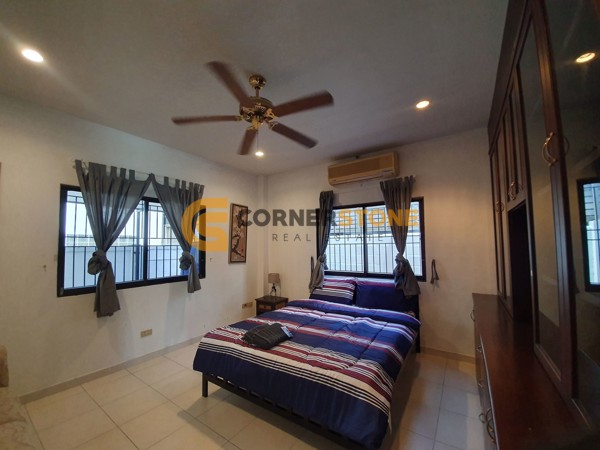 Picture of 4 bedroom House in Royal Park Village Jomtien Beach
