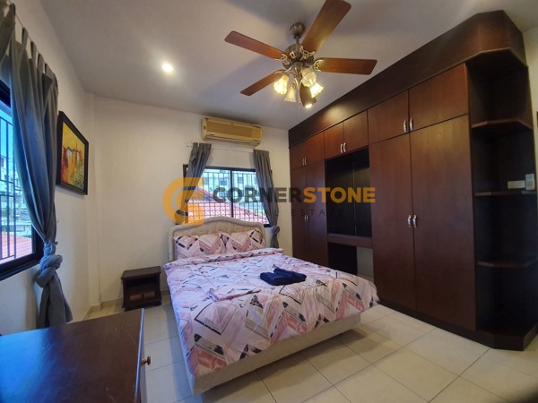 Picture of 4 bedroom House in Royal Park Village Jomtien Beach