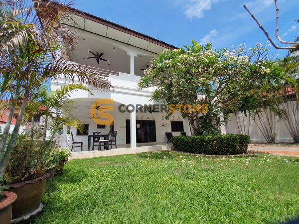 Picture of 4 bedroom House in Royal Park Village Jomtien Beach