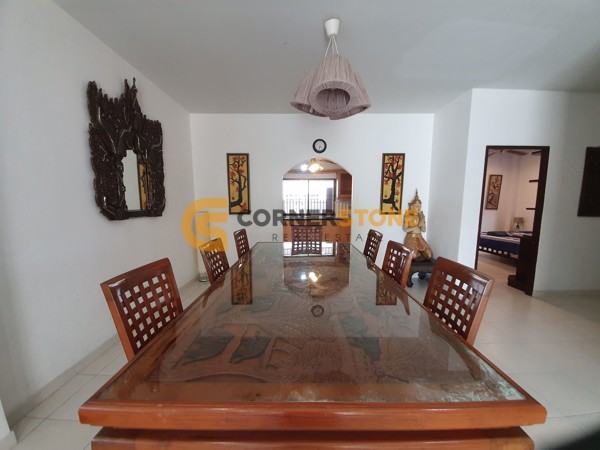 Picture of 4 bedroom House in Royal Park Village Jomtien Beach