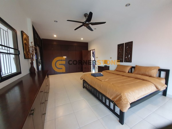 Picture of 4 bedroom House in Royal Park Village Jomtien Beach