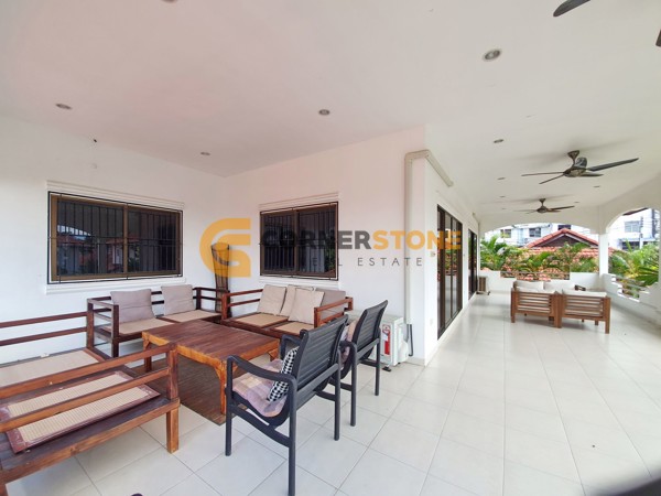 Picture of 4 bedroom House in Royal Park Village Jomtien Beach